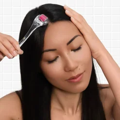 Myriam.K Paris Duo sérum pousse Scalp et dermaroller Online