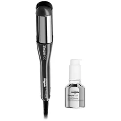 SteamPod Duo 4 édition limitée Meteora et soin lissant