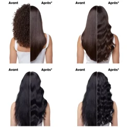 SteamPod Duo 4 édition limitée Meteora et soin lissant