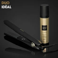Ghd Duo styler Gold et Bodyguard Best