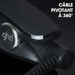 Ghd Duo styler Gold et Bodyguard Best