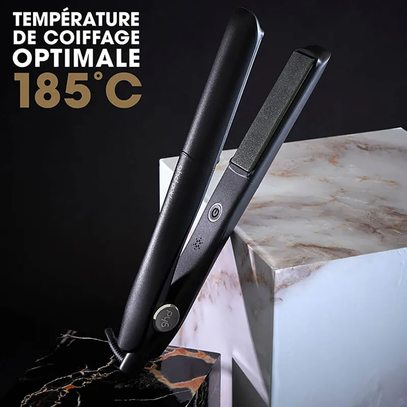 Ghd Duo styler Gold et Bodyguard Best