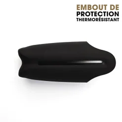 Ghd Duo styler Gold et Bodyguard Best