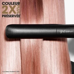 Ghd Duo styler Platinum+ et Bodyguard