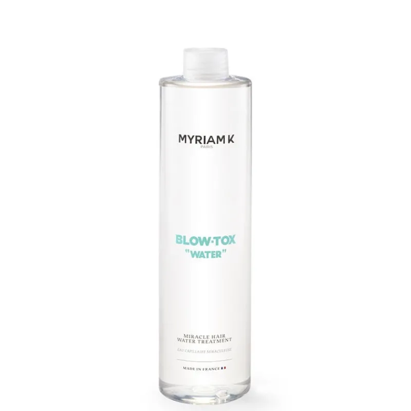 Myriam.K Paris Eau lamellaire Blowdry X Water Outlet
