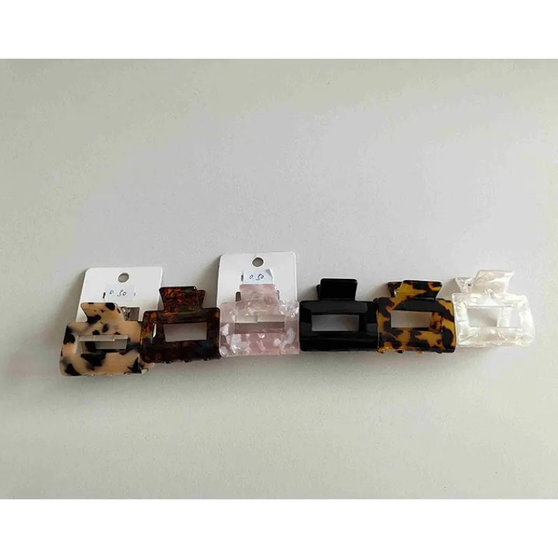 La Boutique du Coiffeur Elastiques larges en mousse Clearance