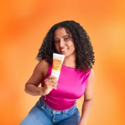 Les Secrets de Loly Embellisseur capillaire sans rinçage Kurl Nectar Discount