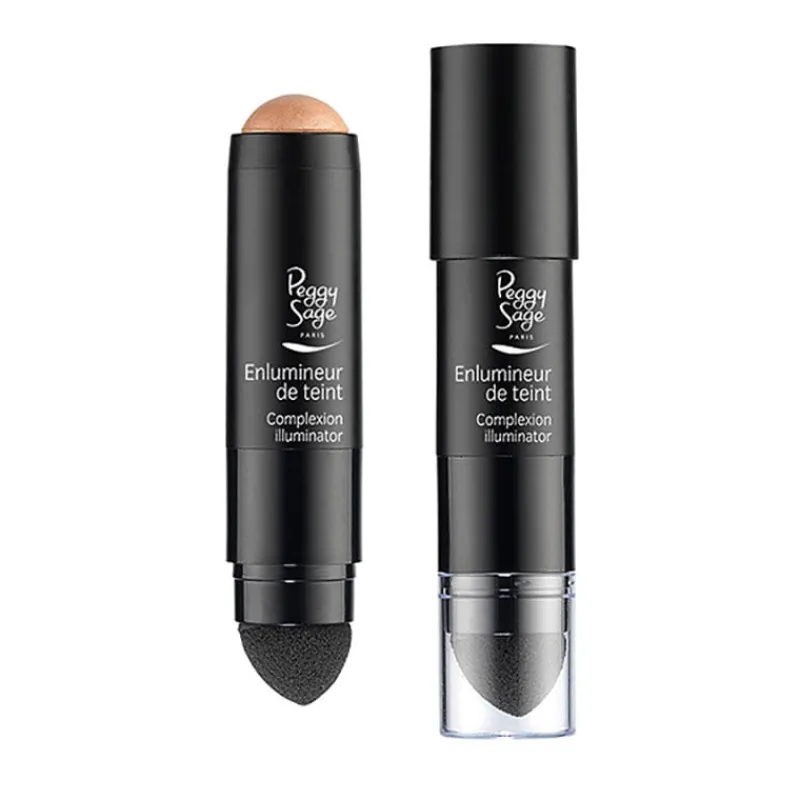 Peggy Sage Enlumineur de teint vanille Best
