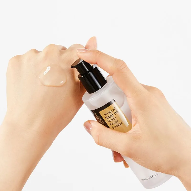 Cosrx Essence mucine d'escargot Online