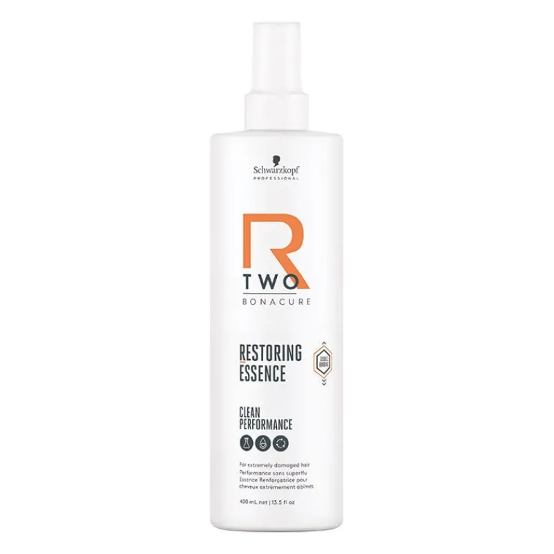 Schwarzkopf Professional Essence renforçatrice R-Two Hot