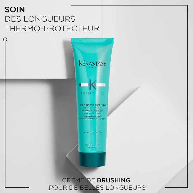 Kérastase Extensioniste Thermique Résistance Hot