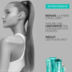 Kérastase Extensioniste Thermique Résistance Hot