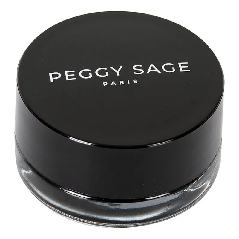 Peggy Sage Eyeliner en gel noir Outlet