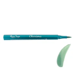 Peggy Sage Eyeliner feutre Charisma lagon métallisé New