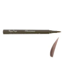 Peggy Sage Eyeliner feutre Charisma taupe métallisé Best