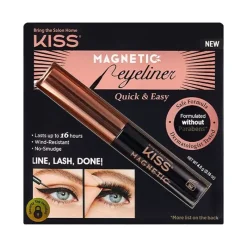 Kiss Eyeliner magnétique