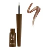 Peggy Sage Eyeliner pinceau bronze New