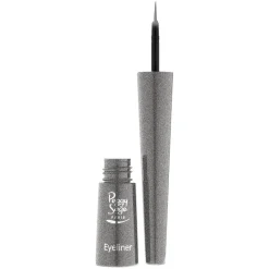 Peggy Sage Eyeliner pinceau pailleté argent Best