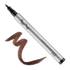 Peggy Sage Eyeliner semi-permanent feutre marron Online