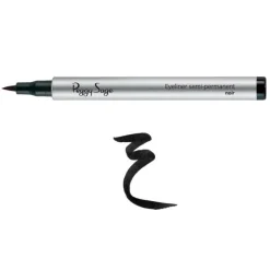 Peggy Sage Eyeliner semi-permanent feutre noir Hot