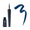 Peggy Sage Eyeliner vinyl waterproof bleu Hot