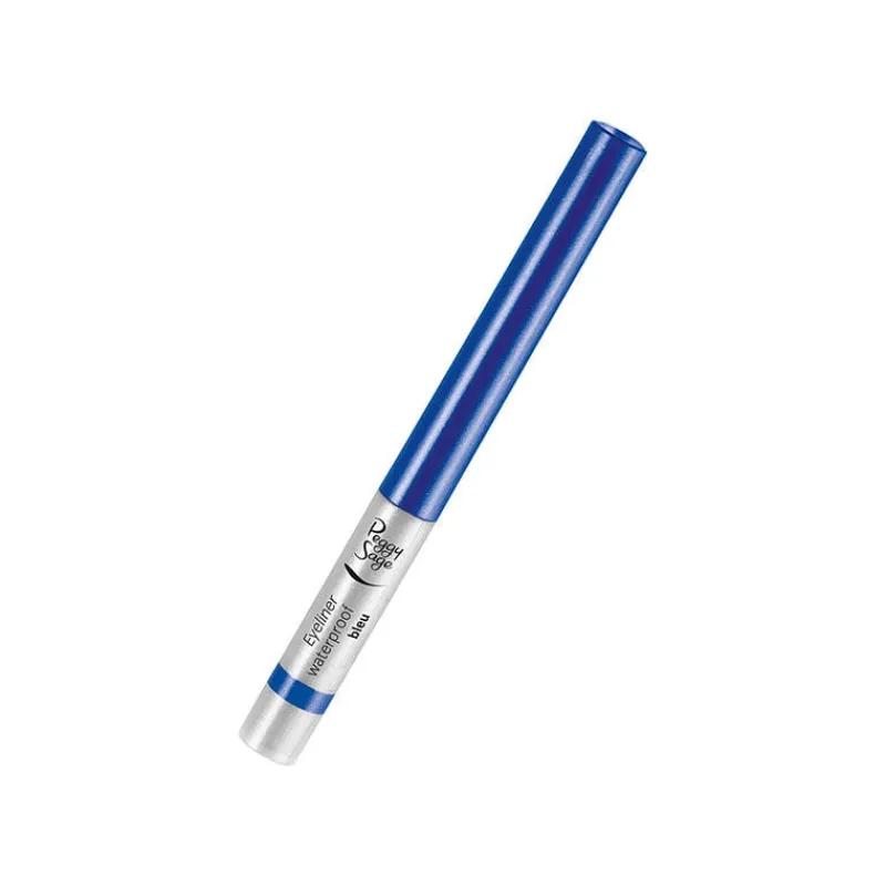Peggy Sage Eyeliner waterproof Bleu New