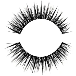 Peggy Sage Faux cils + colle regard audacieux Sale