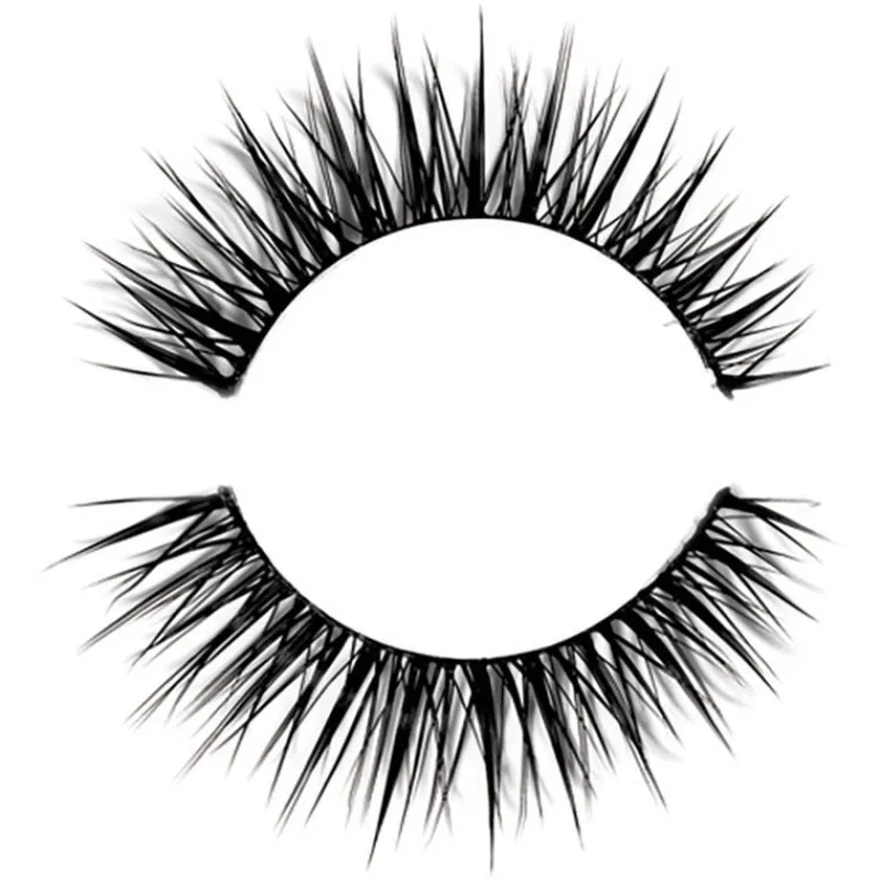 Peggy Sage Faux cils + colle regard audacieux Sale