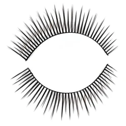 Peggy Sage Faux cils + colle regard coquin New