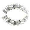 Peggy Sage Faux cils + colle regard ensorcelant New