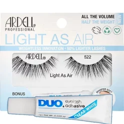 Ardell Faux cils à coller Light As Air 522 Online