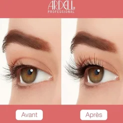 Ardell Faux cils à coller Light As Air 522 Online