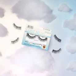 Ardell Faux cils à coller Light As Air 522 Online