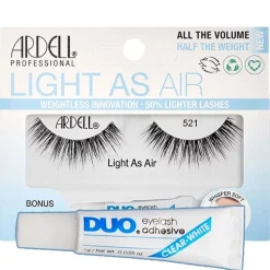 Ardell Faux cils à coller Light As Air 521 Hot