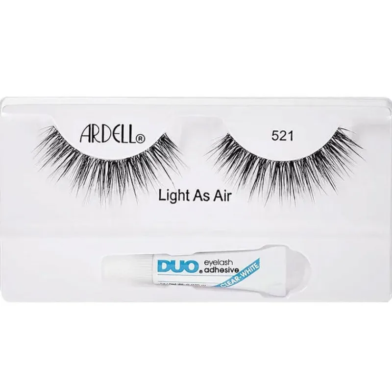 Ardell Faux cils à coller Light As Air 521 Hot
