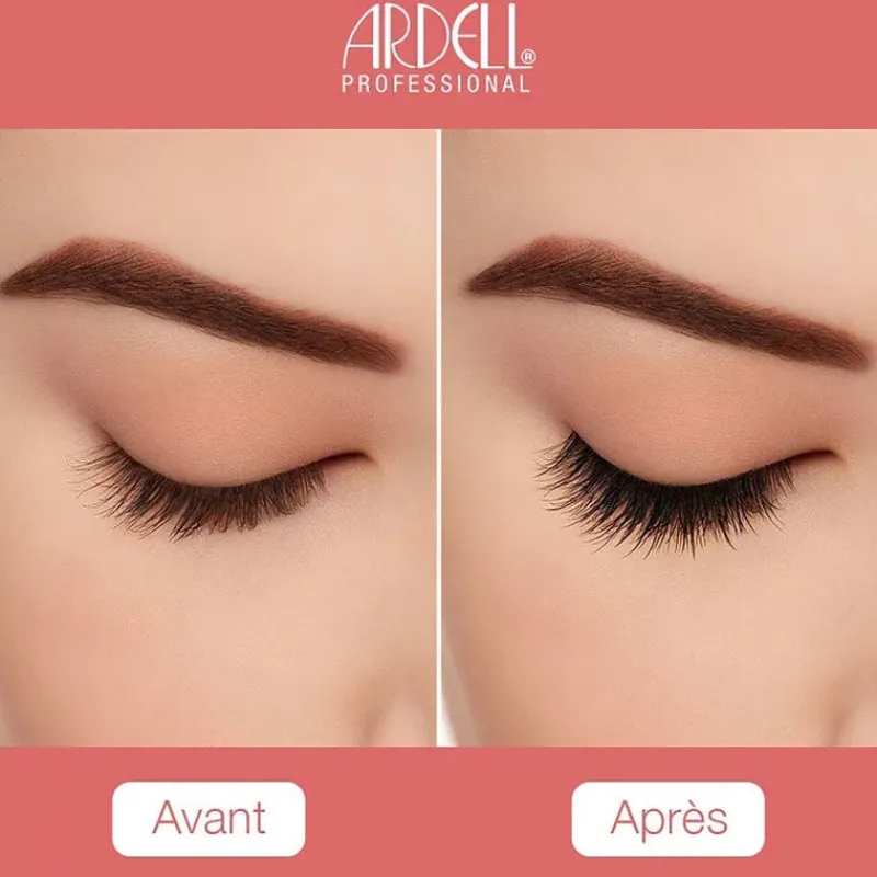 Ardell Faux cils à coller Light As Air 521 Hot