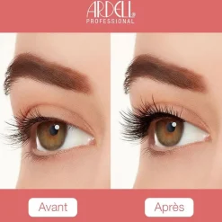 Ardell Faux cils à coller Light As Air 521 Hot