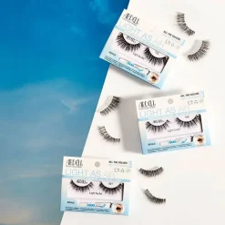 Ardell Faux cils à coller Light As Air 521 Hot