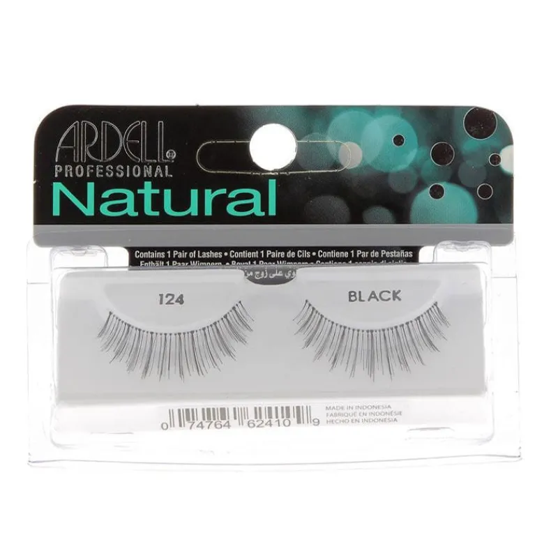 Ardell Faux cils à coller noir Natural Discount