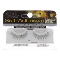 Ardell Faux cils à coller Self-Adhesive 110S New