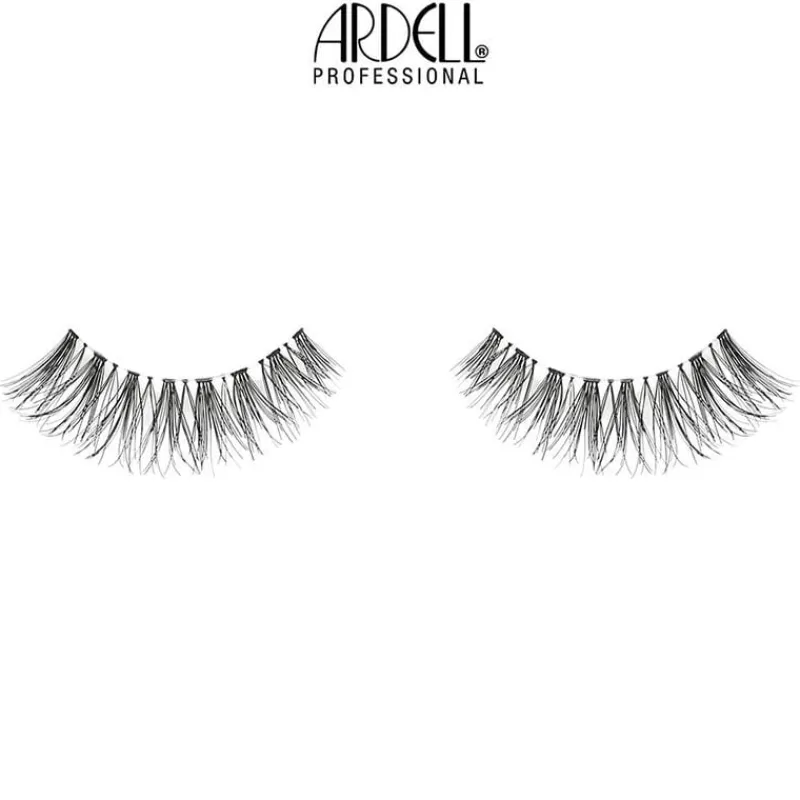 Ardell Faux cils à coller Wispies Natural Demi Wispies Hot