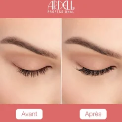 Ardell Faux cils à coller Wispies Natural Demi Wispies Hot