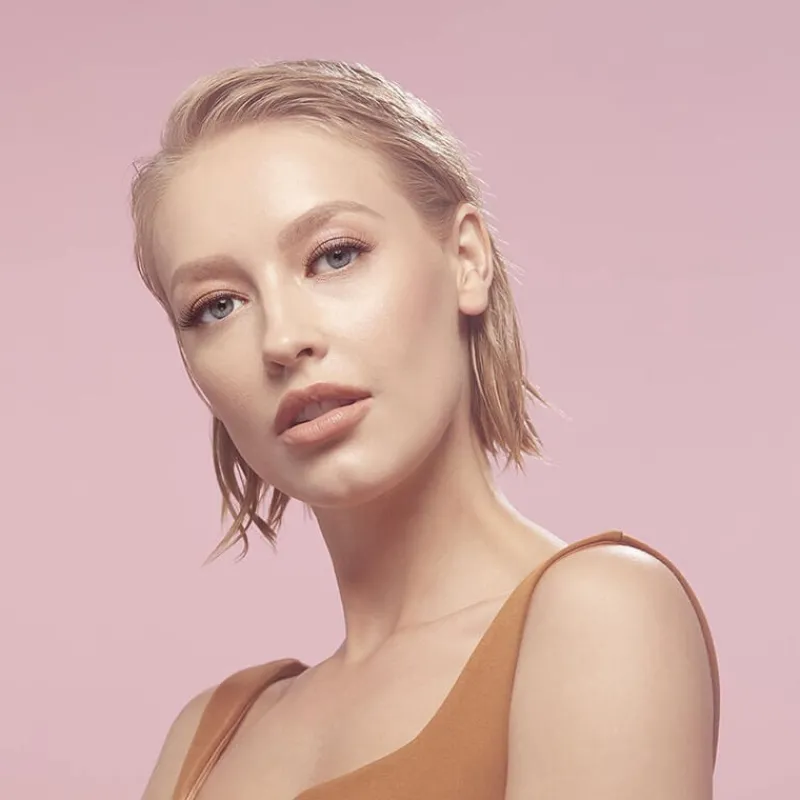 Ardell Faux cils à coller Wispies Natural Demi Wispies Hot