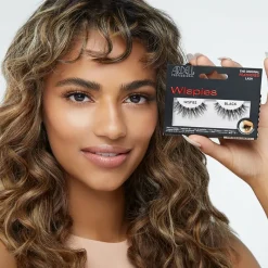 Ardell Faux cils à coller Wispies Natural Wispies Outlet