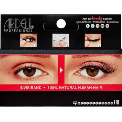 Ardell Faux cils à coller Wispies Natural Wispies Outlet
