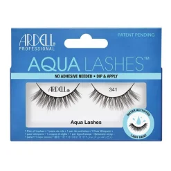 Ardell Faux cils Aqua Lashes adhésif à activer avec de l'eau 341 Outlet