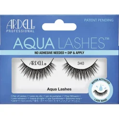 Ardell Faux cils Aqua Lashes adhésif à activer avec de l'eau 340 Online