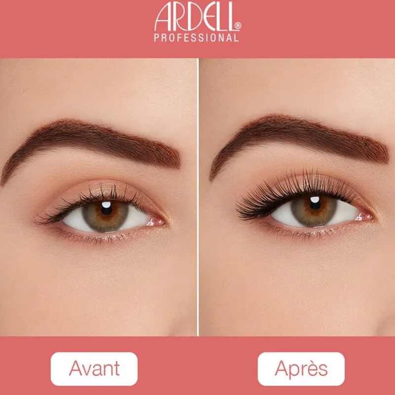Ardell Faux cils Aqua Lashes adhésif à activer avec de l'eau 340 Online