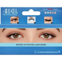 Ardell Faux cils Aqua Lashes adhésif à activer avec de l'eau 340 Online