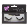 Zingus Faux cils en soie 3D N°14 Hot